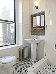 Rented by DSA Realty