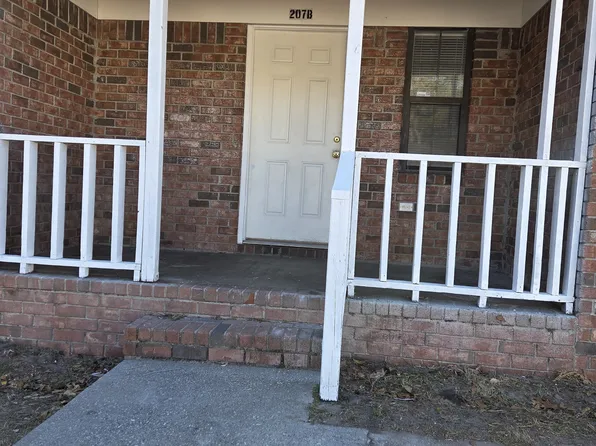 4738 W Oglethorpe Hwy, Allenhurst, GA 31313