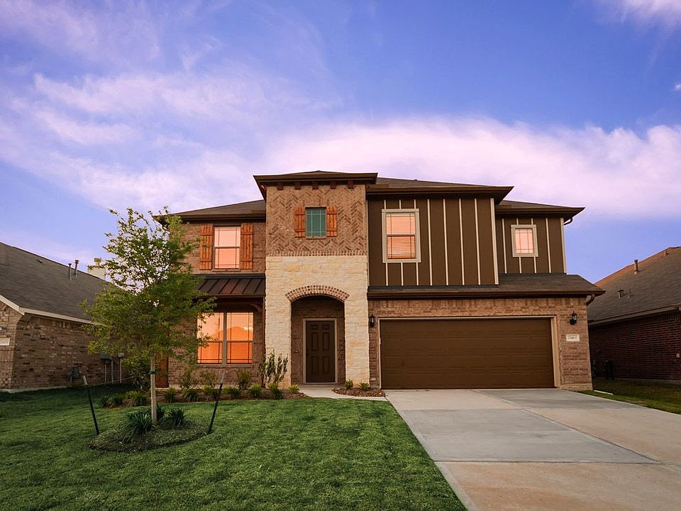 21463 Rose Mill Dr