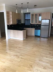 Rented by Keller Williams NYC