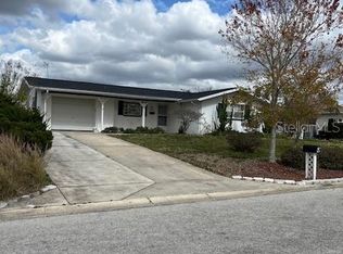 7821 Talisman Dr, Port Richey, FL 34668