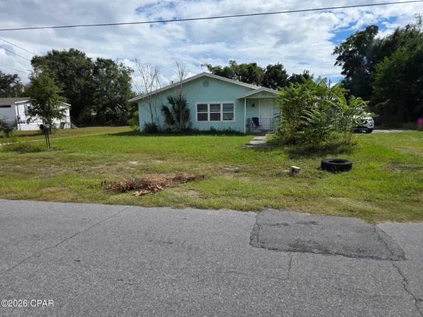 3910 E 9th St, Panama City, FL 32404