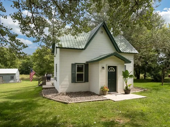 11132 140th Ave, Foreston, MN 56330