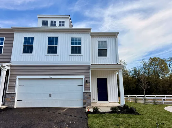 506 Scotty Blvd #1204, Rio Grande, NJ 08242