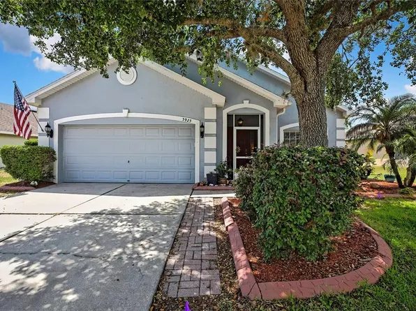 5925 Sweet William Ter, Land O Lakes, FL 34639