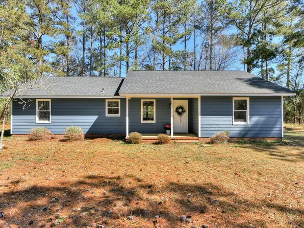 856 Osbon Dr, Aiken, SC 29801