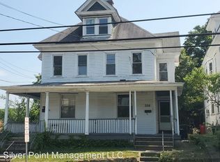 320 E Commerce St, Bridgeton, NJ 08302