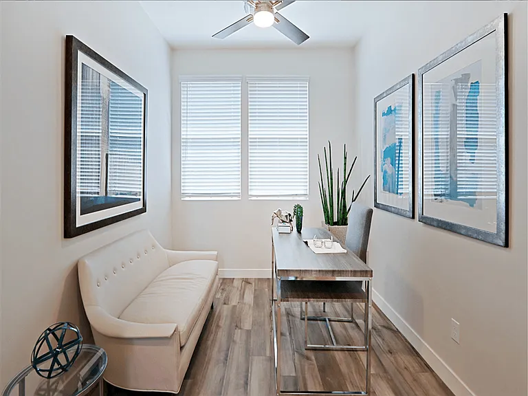 Scottsdale Hayden Townhomes — Photo 42