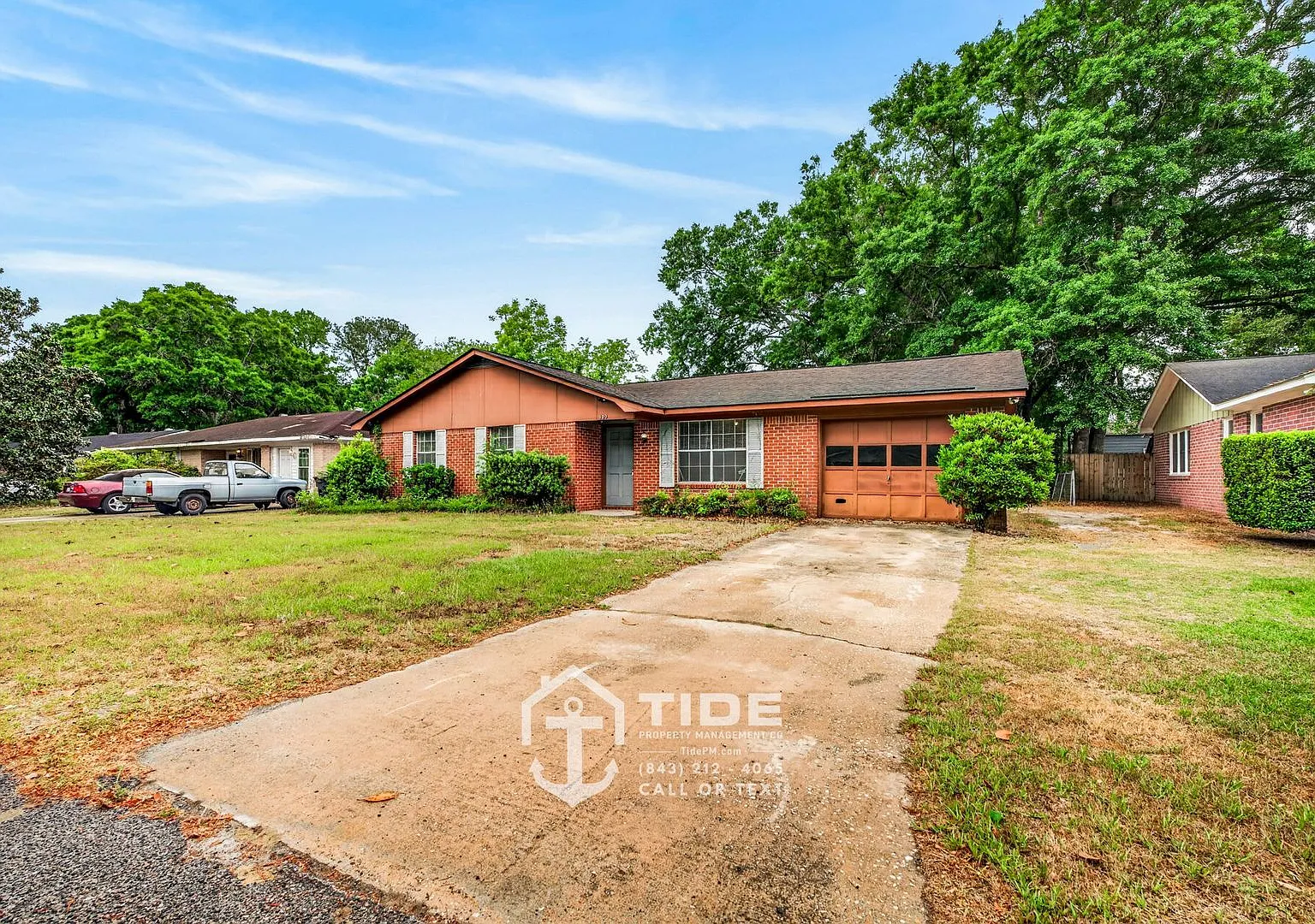 Your Private Retreat Near Downtown Summerville — Photo 2