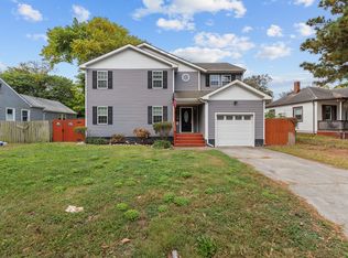 6423 Dove St, Norfolk, VA 23513