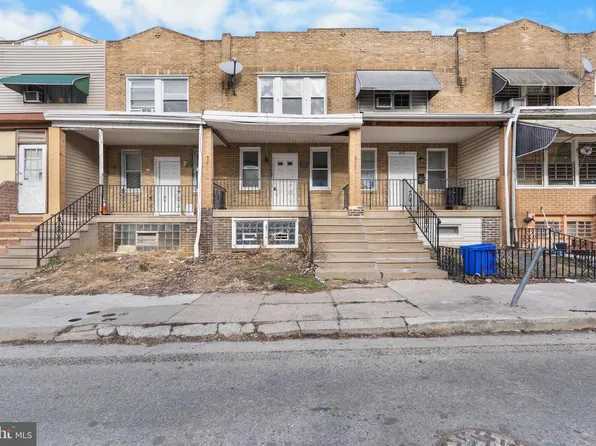 2029 S Aikens St, Philadelphia, PA 19142