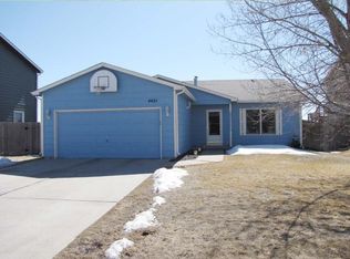 4421 Sullivan St, Cheyenne, WY 82009