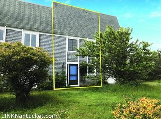 46 Arkansas Ave, Nantucket, MA 02554