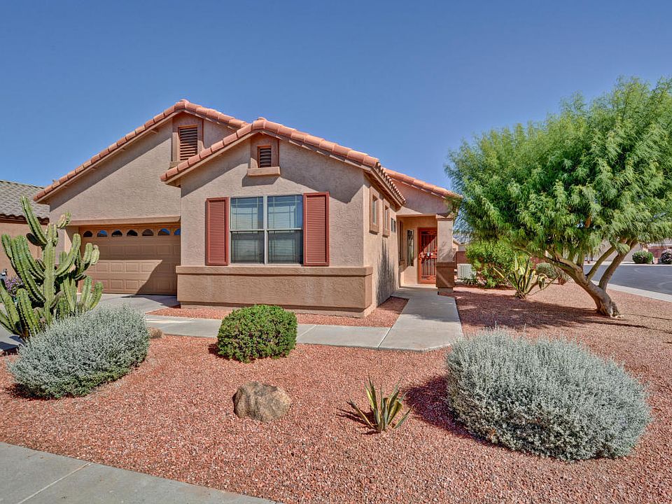 1st image of 18142 W Camino Real Dr