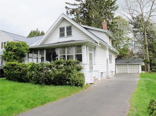 58 Dumont St, Rochester, NY 14617