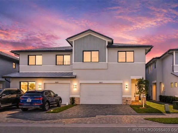 3653 SW Magnolia Ridge Ln, Palm City, FL 34990