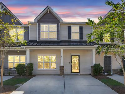 437 Viceroy Ln, Goose Creek, SC, 29445