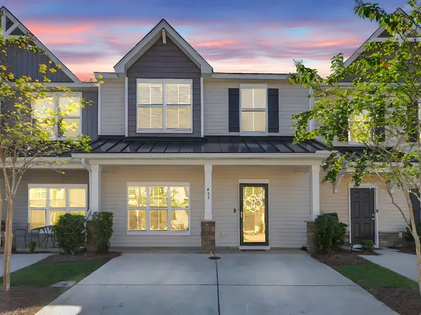 437 Viceroy Ln, Goose Creek, SC 29445