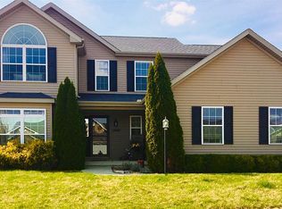 1413 Farley Ln, Champaign, IL 61822
