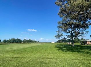 Grosse Isle Rd, Abbeville, LA 70510
