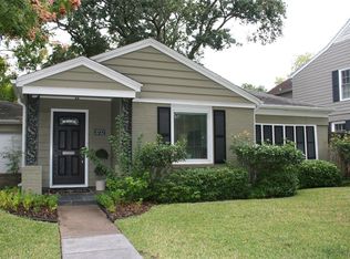 3732 Wroxton Rd, Houston, TX 77005