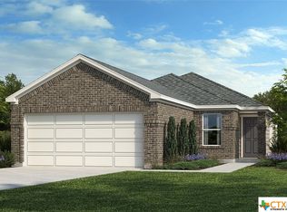 422 Dakota Crk, New Braunfels, TX 78130