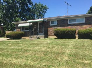 1144 Ferndale Ln, Springfield, OH 45503