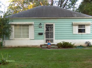 3600 37th St, Des Moines, IA 50310