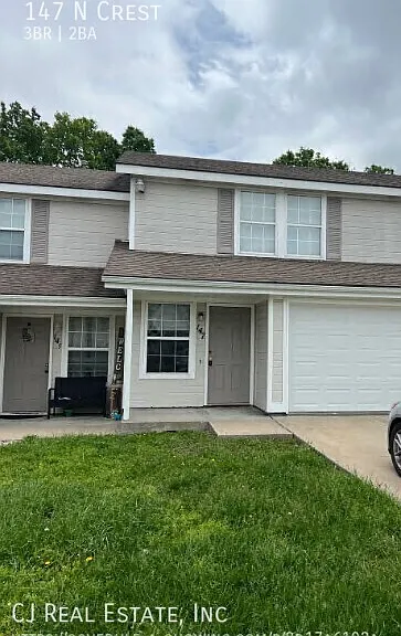 147 N Crest Dr — Photo 1