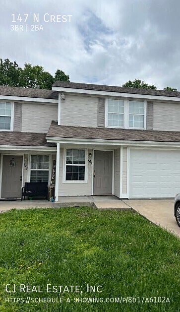 1st image of 147 N Crest Dr