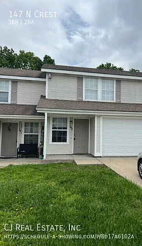 147 N Crest Dr Photo 1