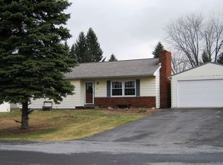 414 Hillside Dr, South Williamsport, PA