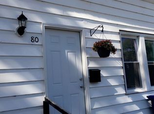 80 Potomac Ave, Buffalo, NY