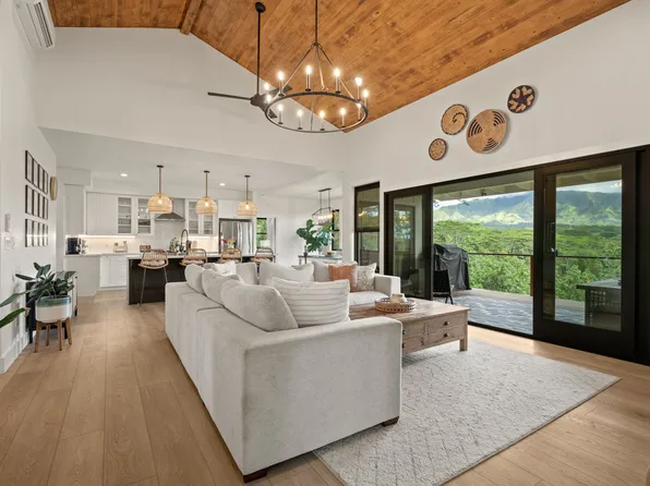 6591A Puupilo Rd, Kapaa, HI 96746