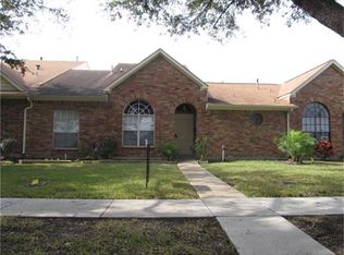 2404 Shenandoah Dr, Pasadena, TX 77502