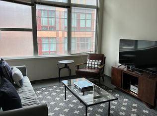 140 E Berkeley St #512, Boston, MA 02118