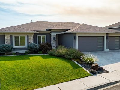 1614 Pisa Ln, Richland, WA, 99352