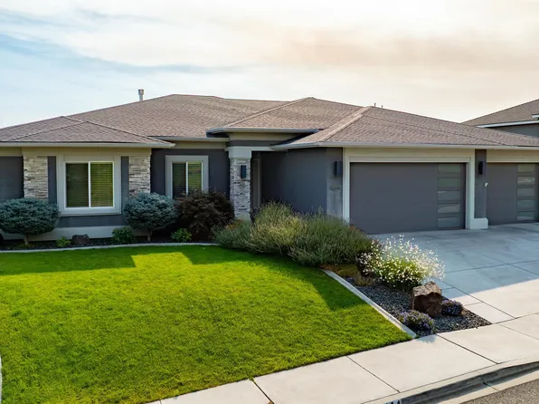 1614 Pisa Ln, Richland, WA 99352