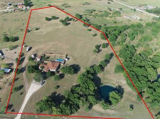218 County Road 4027, Lott, TX 76656