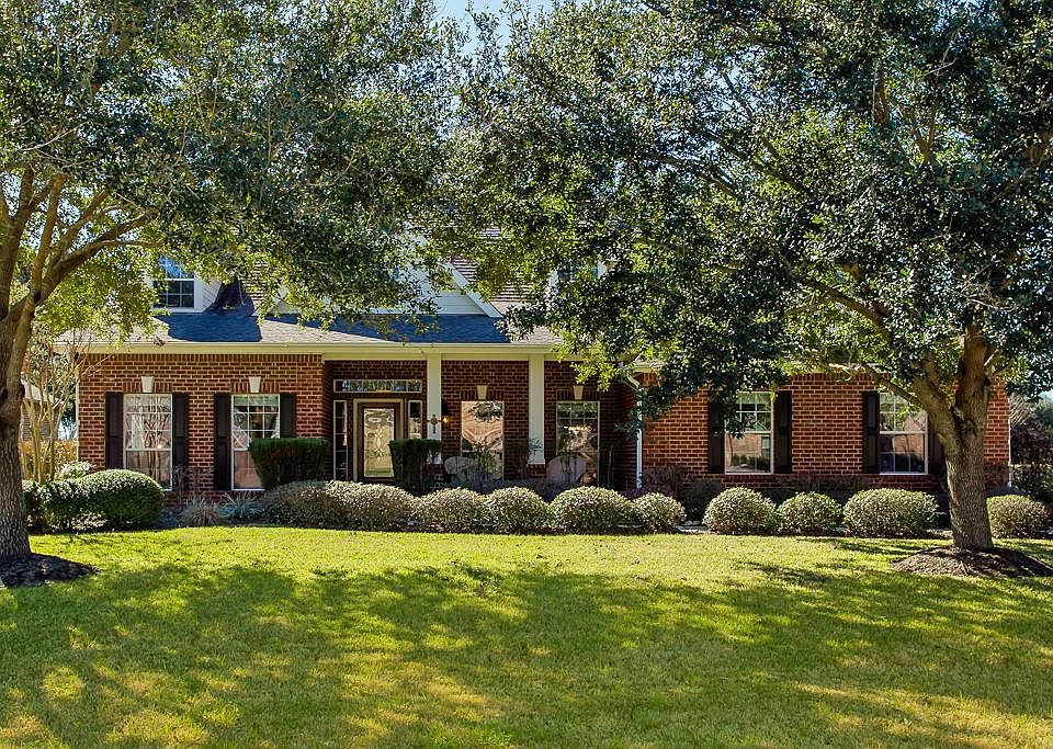 1st image of 4511 Weston Dr