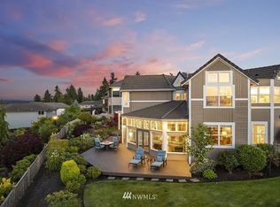 1613 41st Street Pl SE, Puyallup, WA 98372