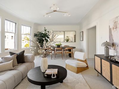 1468 Francisco St APT 4, San Francisco, CA, 94123