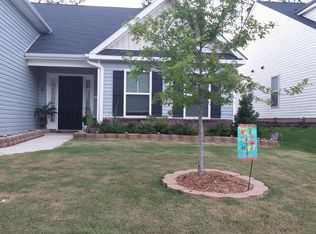 663 Shipley Ave, Grovetown, GA 30813