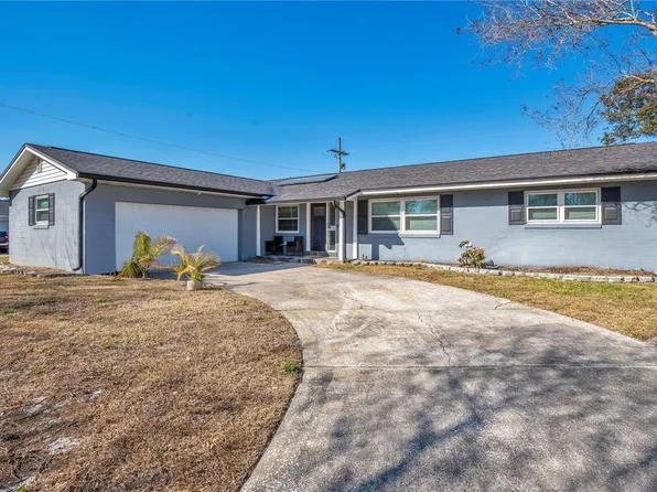 4715 Jamerson Pl, Orlando, FL 32807