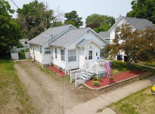 208 N K St, Sparta, WI 54656