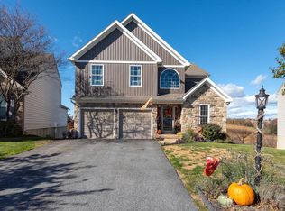 495 Thomas Armor Dr, Windsor, PA