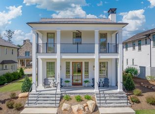 1541 Richland Point, Greensboro, GA 30642