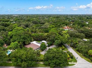 6700 SW 115th St, Pinecrest, FL 33156