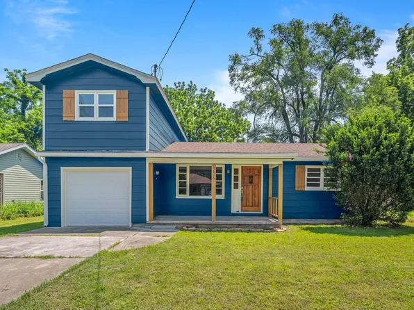 1616 N Hillcrest Avenue, Springfield, MO 65802