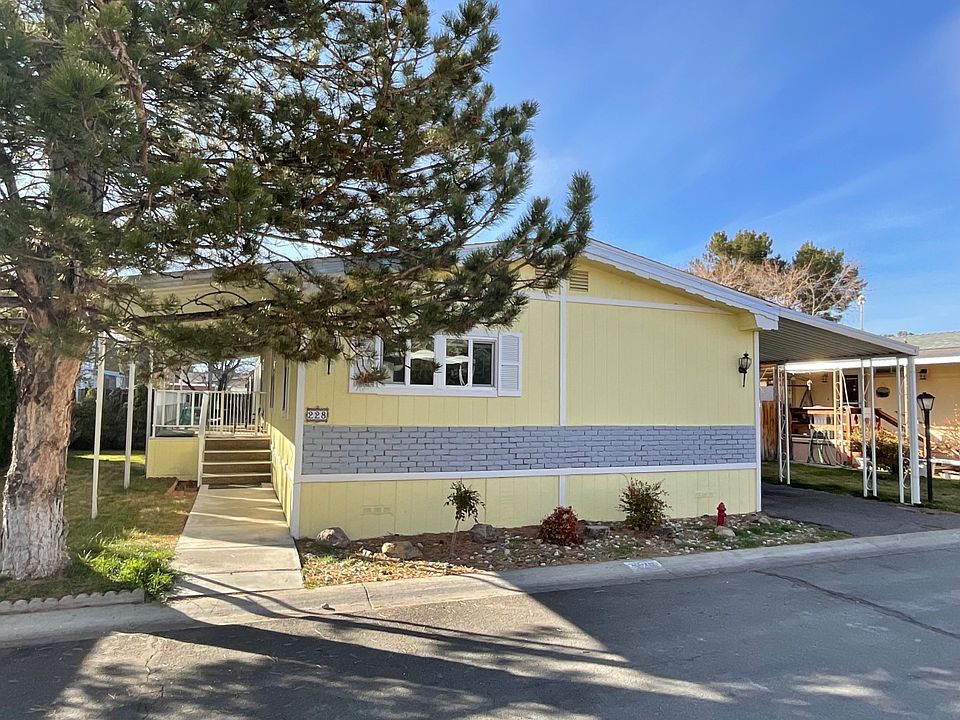 1st image of 4465 Boca Way Space 228